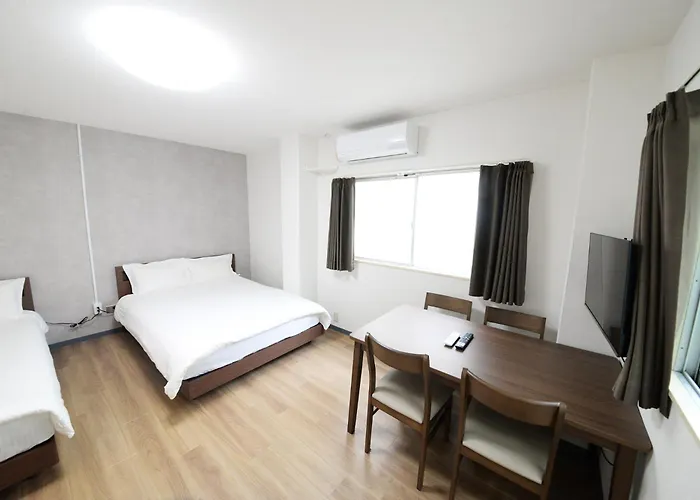 和の楓cottage第二302 新宿歌舞伎町近隣