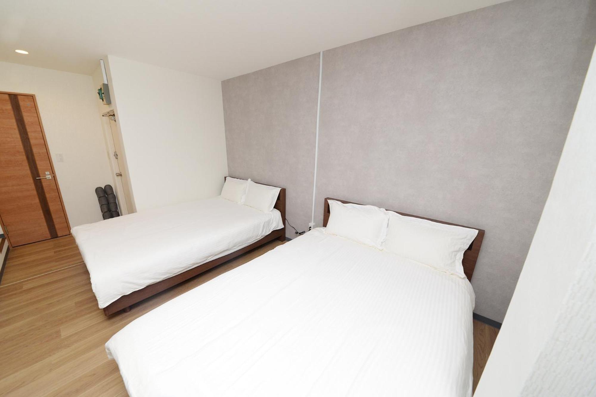 Appartement 和の楓cottage第二302 新宿歌舞伎町近隣 *