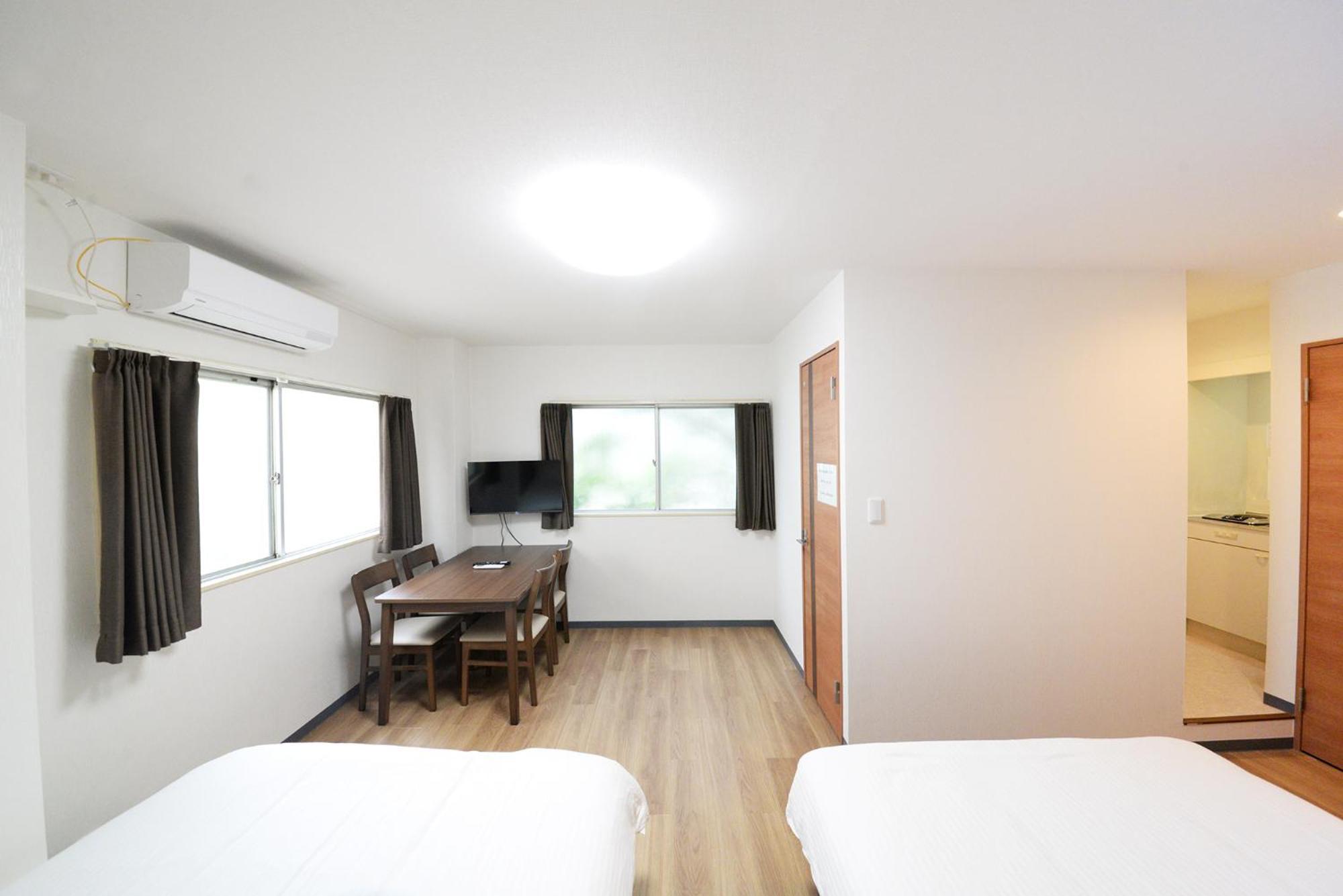 和の楓cottage第二302 新宿歌舞伎町近隣 Tōkyō