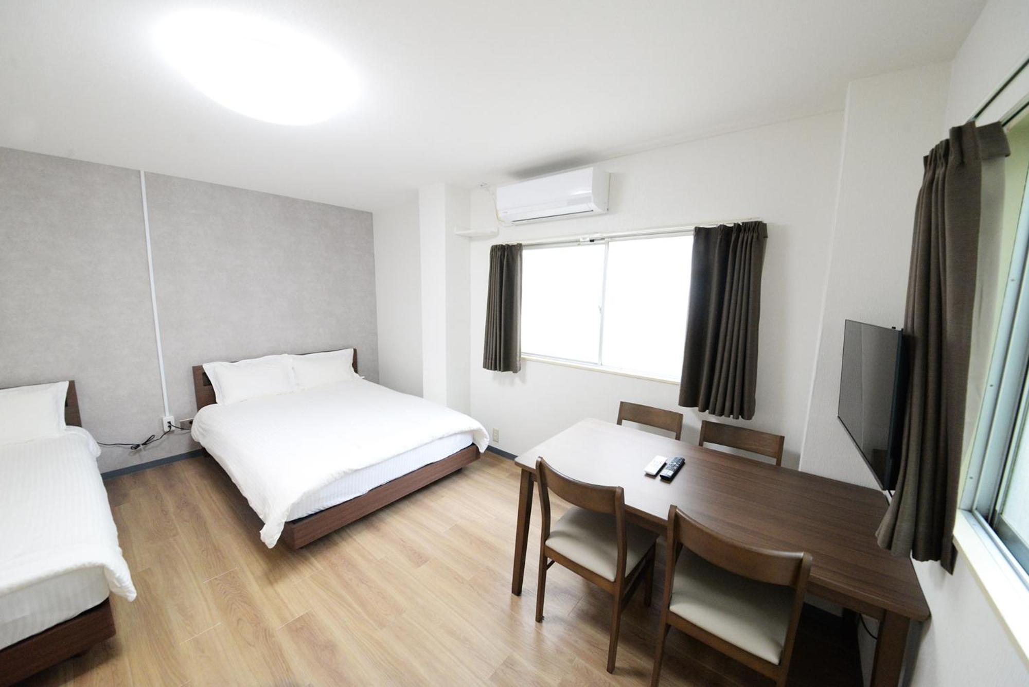 Appartement 和の楓cottage第二302 新宿歌舞伎町近隣
