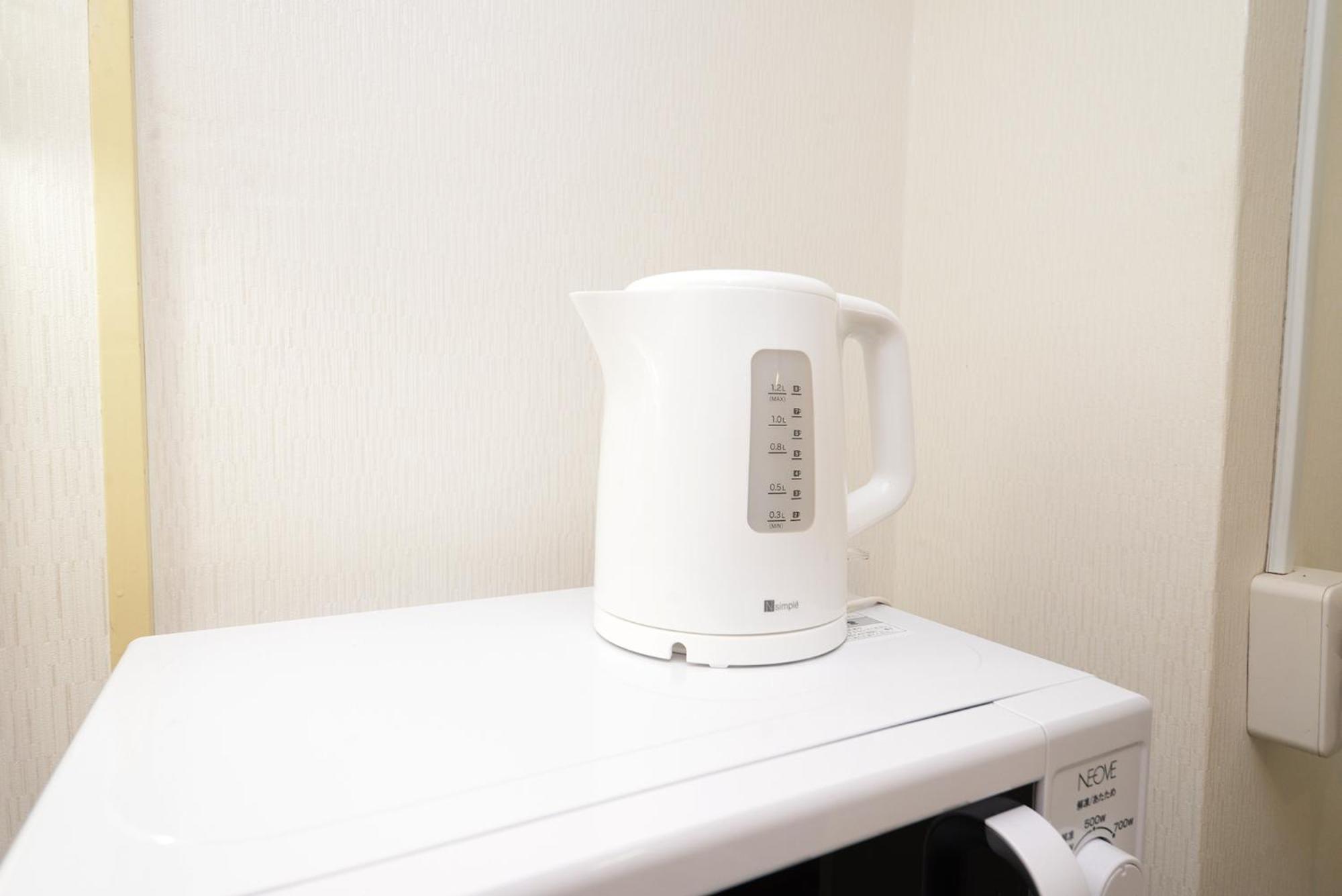 Appartement 和の楓cottage第二302 新宿歌舞伎町近隣 Tōkyō